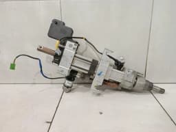 CHEVROLET CHEVROLET CORVETTE C7 Steering Column 23448706 Steering column — thumbnail 9