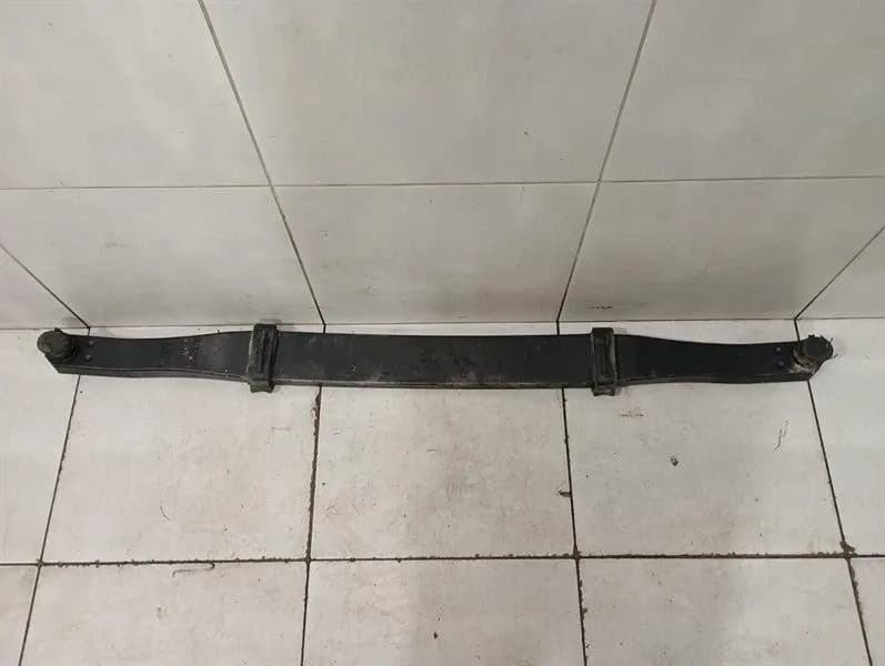 CHEVROLET Chevrolet Corvette C7 Z06 Leaf Spring Front 84144987 Leaf Spring Front
