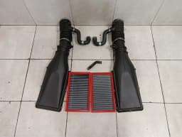 FERRARI Ferrari 812 Superfast F152M Air Filter Box Set 333295 Air Filter Box Kit - — thumbnail 1