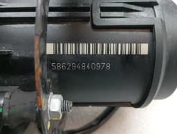 FERRARI Ferrari 599 GTB F141 Air pump 181197 air pump- — thumbnail 10
