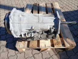 CHEVROLET CHEVROLET CORVETTE C7 Z06 LT4 AUTO Gearbox 24274891 Transmission 5U4L 15-17 - — thumbnail 3