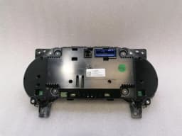 CHEVROLET Chevrolet Corvette C7 Z06 Instrument Cluster 23289072 Speedometer — thumbnail 8