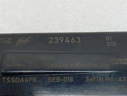 FERRARI Ferrari California T F149 14-17 Aerial / Antenna 239463 TPMS Antenna — thumbnail 5