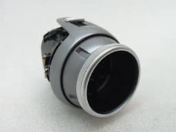 FERRARI Ferrari GTC4 Lusso T 3.9 V8 F151M Air Vent 87012800 Vent Vent Grille — thumbnail 4