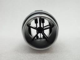 FERRARI Ferrari GTC4 Lusso T 3.9 V8 F151M Air Vent 87012800 Vent Vent Grille — thumbnail 3