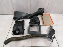 FERRARI Ferrari 599 GTB F141 Air Filter Box 220386 RH Air Filter Box - — thumbnail 2