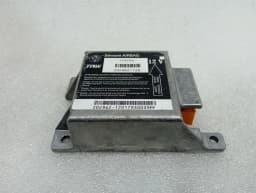 FERRARI Ferrari 360 F131 Safety Module ECU 179793 Air Control Unit SRS — thumbnail 1