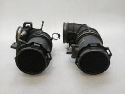FERRARI Ferrari 599 GTB F141 Air Flow Meter SET 180045 Mass Air Flow Meter LOT- — thumbnail 3