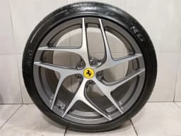 FERRARI 20 R20 FERRARI 812 SUPERFAST F152M Alloy Wheel 325270 SET Alloy Wheel SET- — thumbnail 6