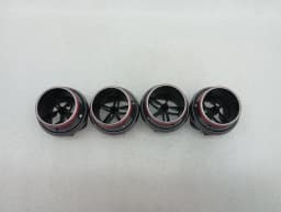 FERRARI Ferrari 812 Superfast F152M air vent set 87893200 ventilation nozzle ventilation grille- — thumbnail 2