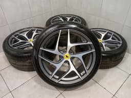 FERRARI 20 R20 FERRARI 812 SUPERFAST F152M Alloy Wheel 325270 SET Alloy Wheel SET- — thumbnail 1