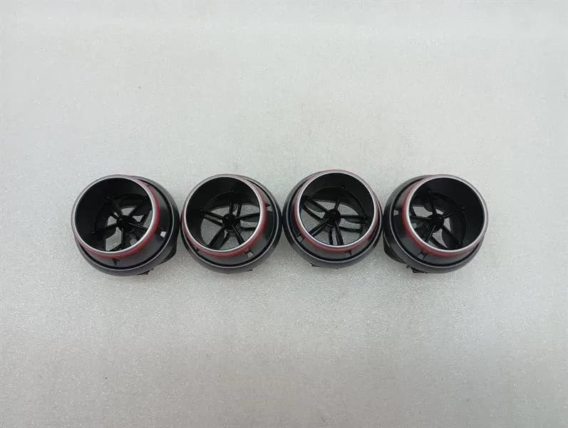 FERRARI Ferrari 812 Superfast F152M air vent set 87893200 ventilation nozzle ventilation grille-