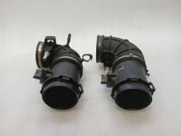 FERRARI Ferrari 599 GTB F141 Air Flow Meter SET 180045 Mass Air Flow Meter LOT- — thumbnail 2