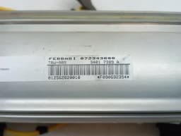 FERRARI FERRARI 599 GTB F141 MODULES 69371400 MODULES DASHBOARD SAFETY - — thumbnail 8