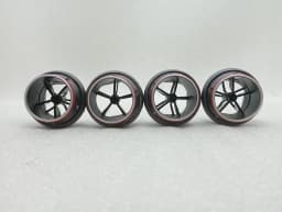 FERRARI Ferrari 812 Superfast F152M air vent set 87893200 ventilation nozzle ventilation grille- — thumbnail 4