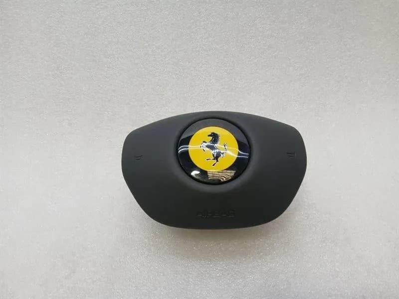 FERRARI Ferrari 812 Superfast F152M steering wheel module 734534 steering wheel module-