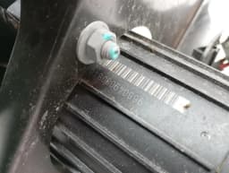 FERRARI Ferrari GTC4 Lusso T 3.9 V8 F151M Air Pump 247795 Air Pump — thumbnail 9