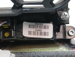 FERRARI FERRARI 812 SUPERFAST F152M DASHBOARD CARBON SET 89076800 RIGHT HAND DRIVE RHD — thumbnail 10