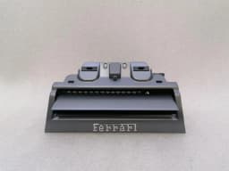 FERRARI Ferrari GTC4 Lusso T 3.9 V8 F151M Air Vent 87668600 Vent Vent Grille — thumbnail 1