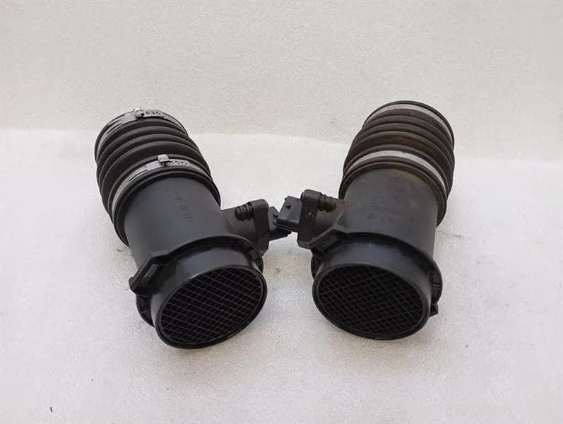 FERRARI Ferrari 360 F131 Air Flow Meter 171707 SET Mass Air Flow Meter SET-