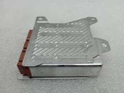 FERRARI Ferrari 599 GTB F141 Safety Module ECU 204706 Air Control Unit SRS — thumbnail 4