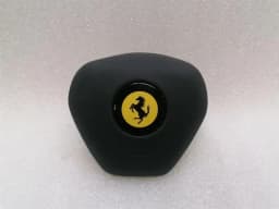 FERRARI Ferrari 458 F142 Spider steering wheel module 89461500 steering wheel module- — thumbnail 1