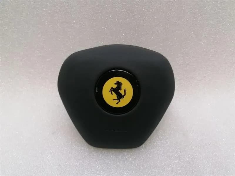 Ferrari 458 F142 Spider steering wheel module 89461500 steering wheel module-