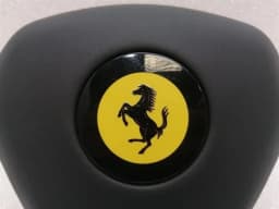 FERRARI Ferrari 458 F142 Spider steering wheel module 89461500 steering wheel module- — thumbnail 3