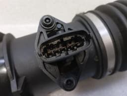 FERRARI Ferrari 360 F131 Air Flow Meter 171707 SET Mass Air Flow Meter SET- — thumbnail 6
