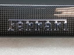 FERRARI FERRARI 812 SUPERFAST F152M DASHBOARD CARBON SET 89076800 RIGHT HAND DRIVE RHD — thumbnail 6
