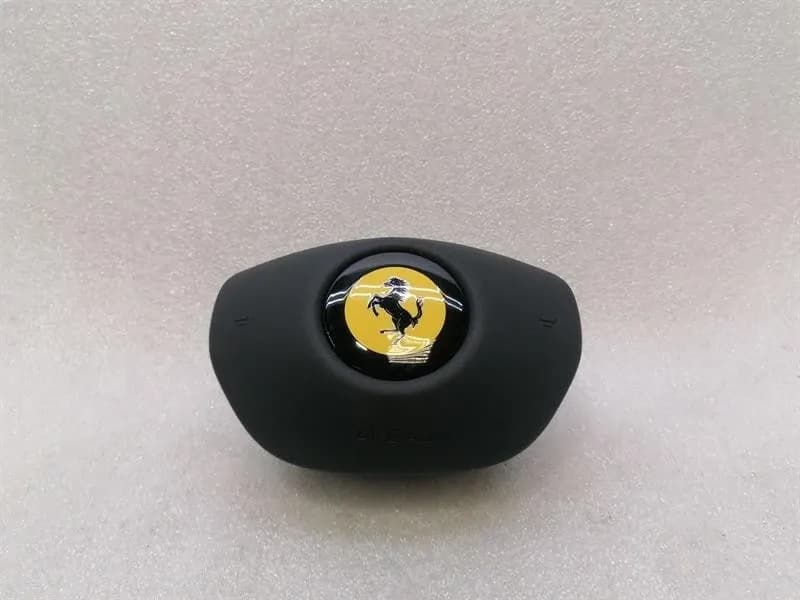 Ferrari Purosangue F175 steering wheel module 783230 steering wheel module-