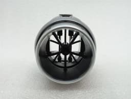 FERRARI Ferrari GTC4 Lusso T 3.9 V8 F151M Air Vent 87012800 Vent Vent Grille — thumbnail 3