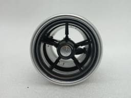 FERRARI Ferrari California T F149 14-17 Air Vent 86520400 Air Vent Vent Grille — thumbnail 4