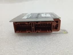 FERRARI Ferrari 599 GTB F141 Safety Module ECU 204706 Air Control Unit SRS — thumbnail 3