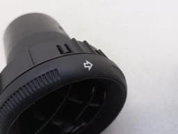FERRARI Ferrari 360 F131 Air Vent 65159900 Air Vent Vent Grille — thumbnail 7