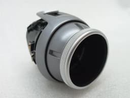 FERRARI Ferrari GTC4 Lusso T 3.9 V8 F151M Air Vent 87012800 Vent Vent Grille — thumbnail 4
