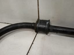 FERRARI Ferrari 599 GTB F141 Anti Roll Bar Rear 221299 Rear Stabilizer Bar — thumbnail 5