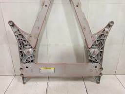 FERRARI Ferrari 812 Superfast F152M V12 Beam Subframe Front 270750 Front Axle Carrier — thumbnail 7