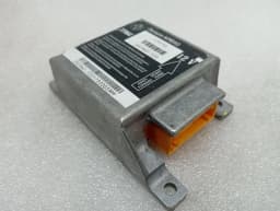 FERRARI Ferrari 360 F131 Safety Module ECU 179793 Air Control Unit SRS — thumbnail 7