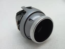 FERRARI Ferrari GTC4 Lusso T 3.9 V8 F151M Air Vent 87012800 Vent Vent Grille — thumbnail 4