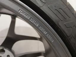FERRARI 20 R20 FERRARI 812 SUPERFAST F152M Alloy Wheel 325270 SET Alloy Wheel SET- — thumbnail 10