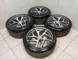FERRARI 20 R20 FERRARI 812 SUPERFAST F152M Alloy Wheel 325270 SET Alloy Wheel SET- — thumbnail 4