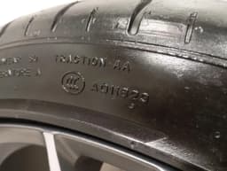 FERRARI 20 R20 FERRARI 812 SUPERFAST F152M Alloy Wheel 325270 SET Alloy Wheel SET- — thumbnail 8