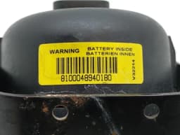 FERRARI Ferrari 599 GTB F141 Alarm ECU 32214 Siren Alarm Horn Alarm System - — thumbnail 8
