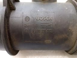 FERRARI Ferrari 360 F131 Air Flow Meter 171707 SET Mass Air Flow Meter SET- — thumbnail 9