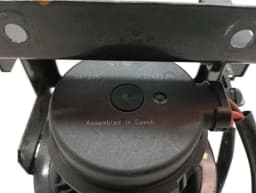 FERRARI Ferrari 599 GTB F141 Air pump 181197 air pump- — thumbnail 9