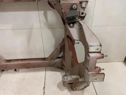 FERRARI Ferrari 812 Superfast F152M Subframe Rear 319521 Axle Frame Rear Axle — thumbnail 5