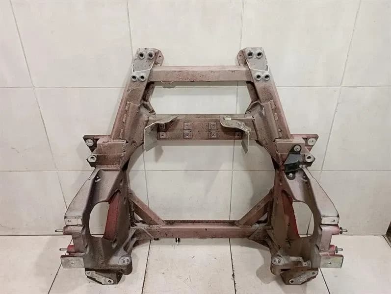 Ferrari 812 Superfast F152M Subframe Rear 319521 Axle Frame Rear Axle