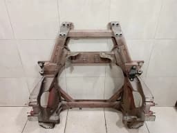 FERRARI Ferrari 812 Superfast F152M Subframe Rear 319521 Axle Frame Rear Axle — thumbnail 2