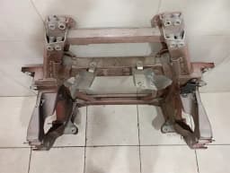 FERRARI Ferrari 812 Superfast F152M Subframe Rear 319521 Axle Frame Rear Axle — thumbnail 8